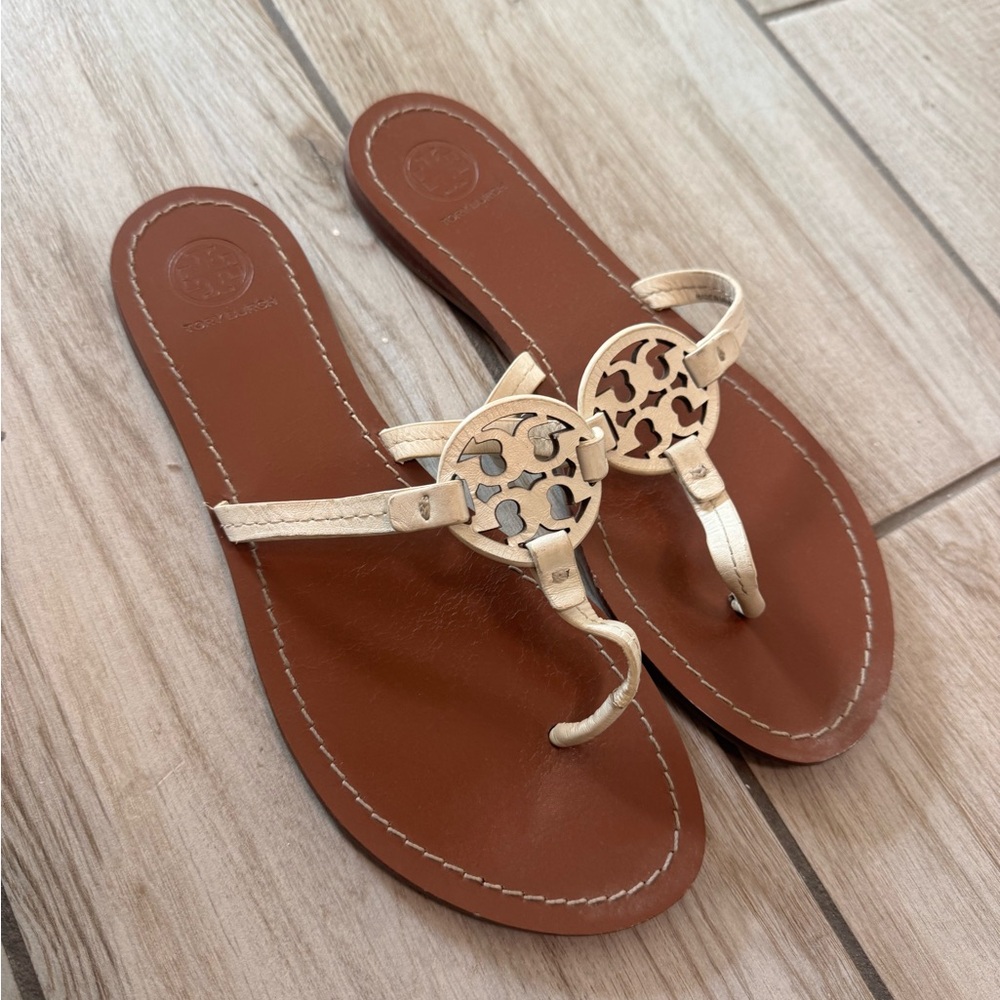 Tory Burch sandals